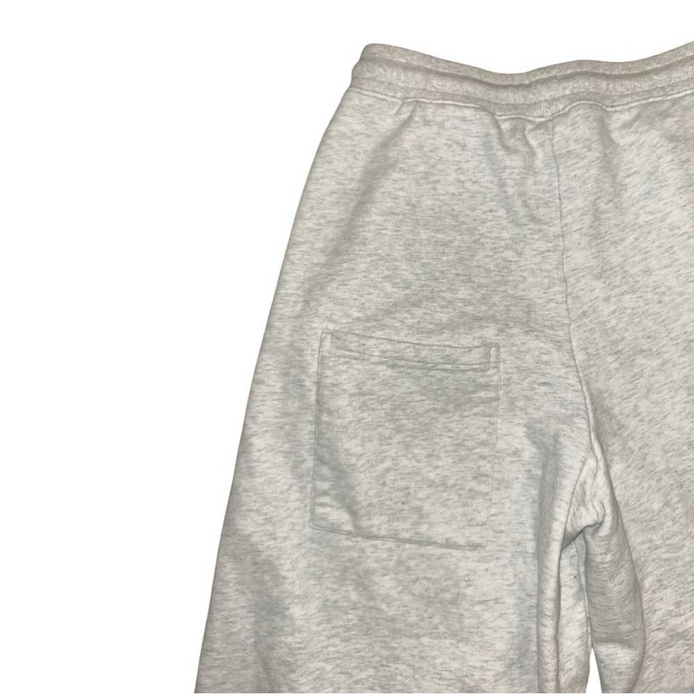 NAP Loungewear gray cotton sweatpants size large - Picture 6 of 7